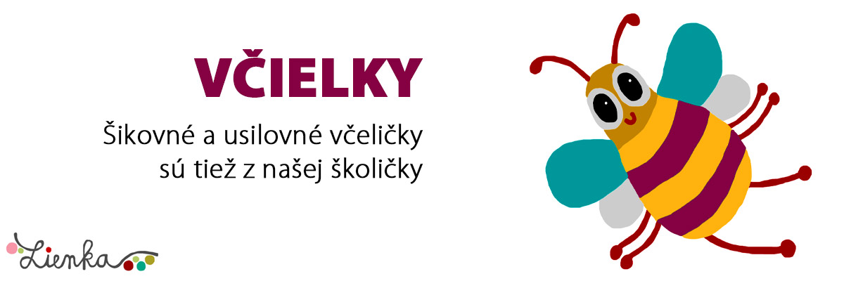 Včielky